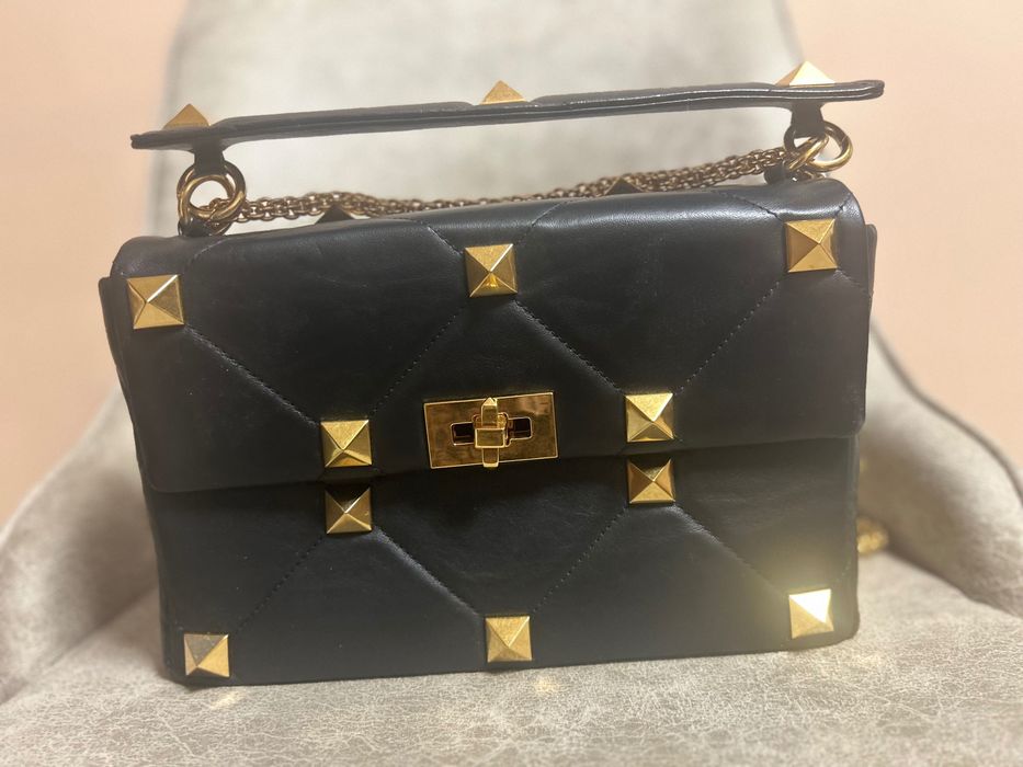 Чанта Valentino Garavani