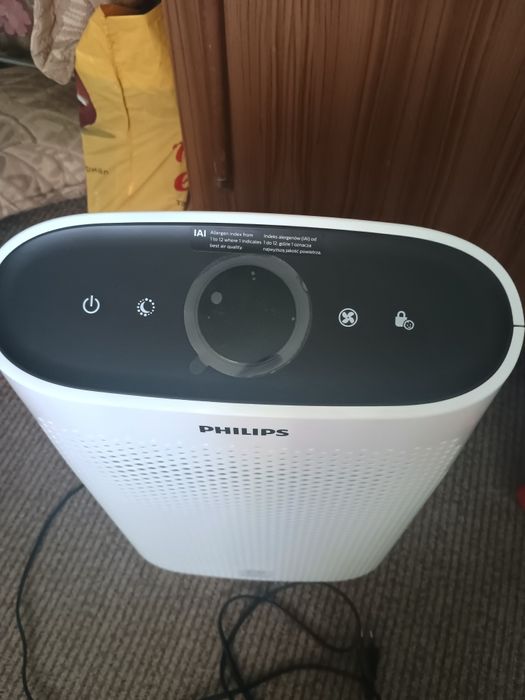 Пречиствател за въздух