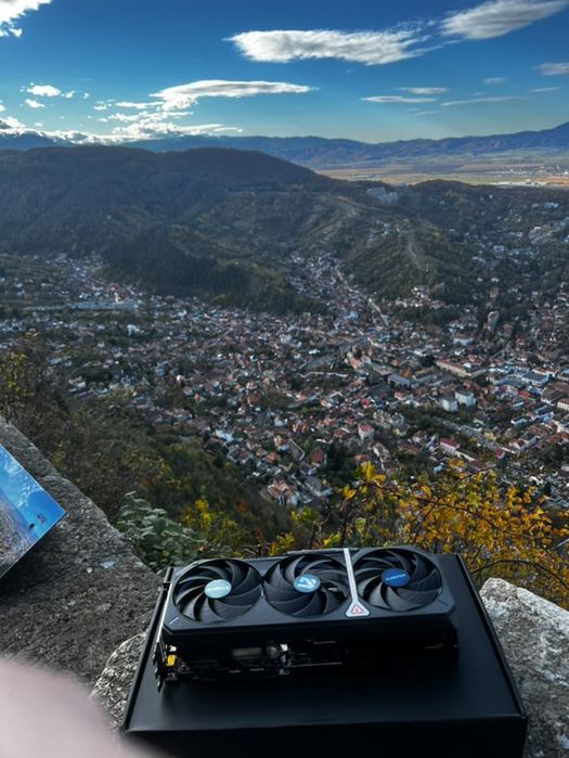 RTX 5080 16GB Gigabyte