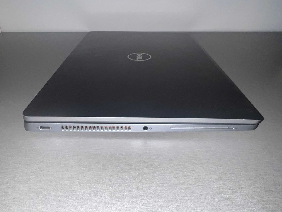 Dell Latitude 7420 | i7-1185G7 | 16GB | 512GB | 4K | Win11 | Отличен!