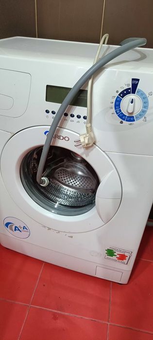 Отдам стиральную машину - самовывоз