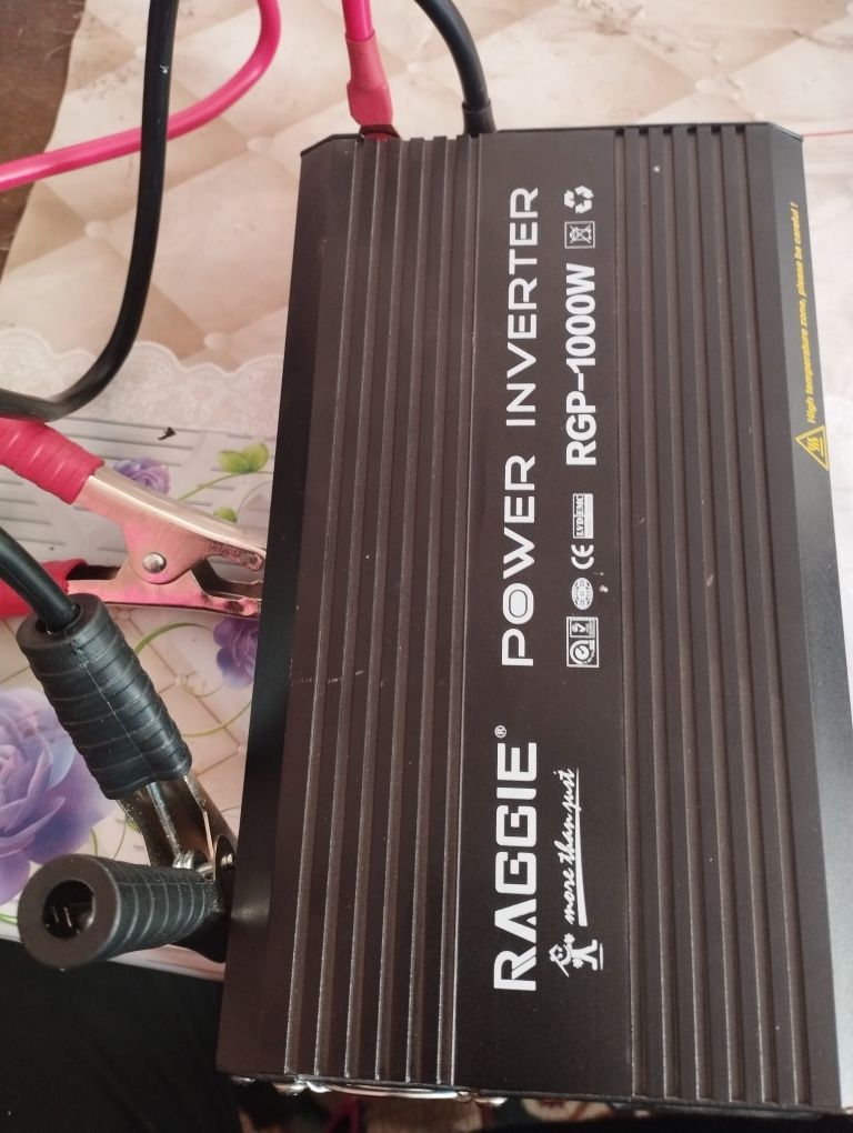 Inverter 1000watt