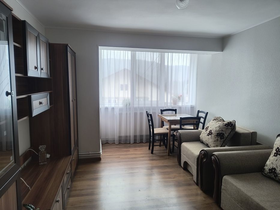 apartament 2 camere busteni