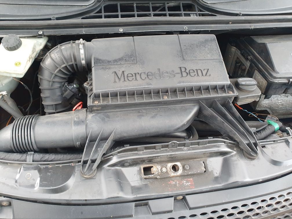 Motor mercedes vito 2,2 an 2006