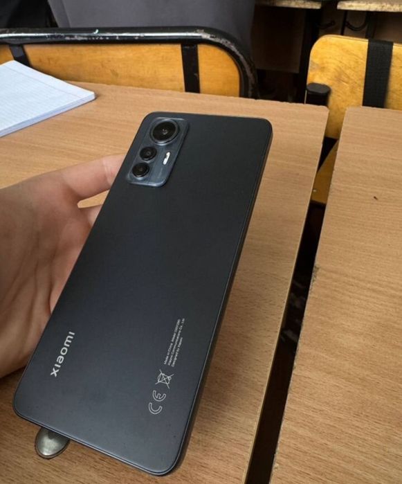 Xiaomi 12 lite ( 8/128 ГБ)