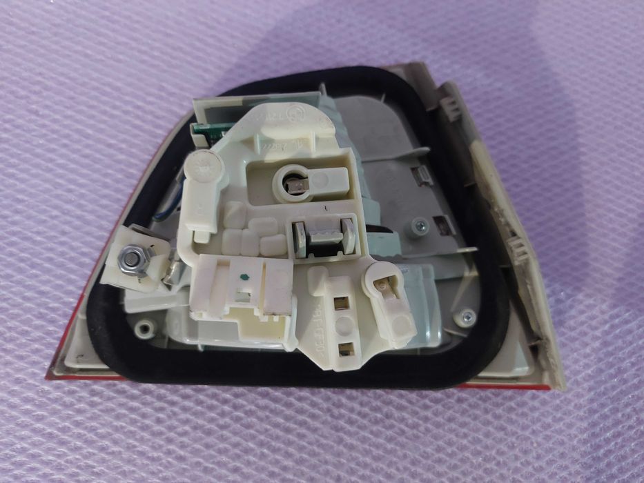 Stop haion cu LED BMW E91 LCI Facelift