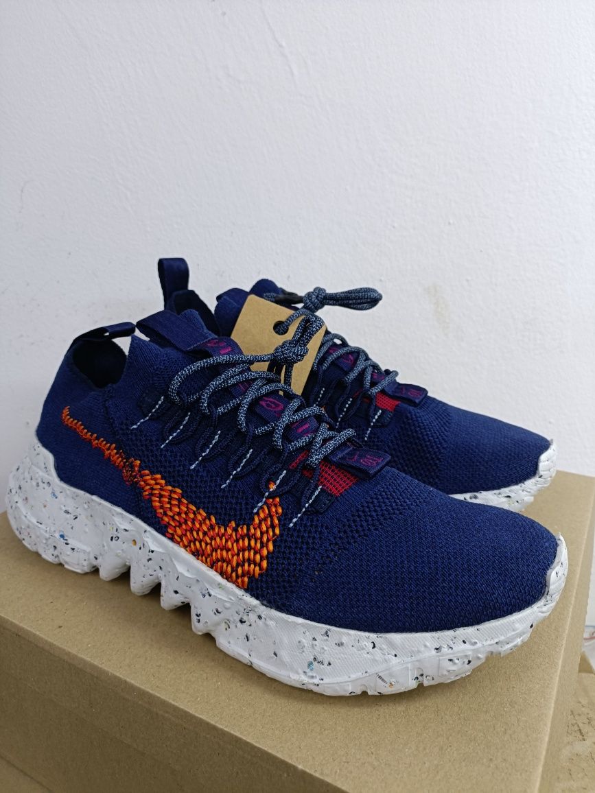 Nike Space Hippie 01 номер 44.5