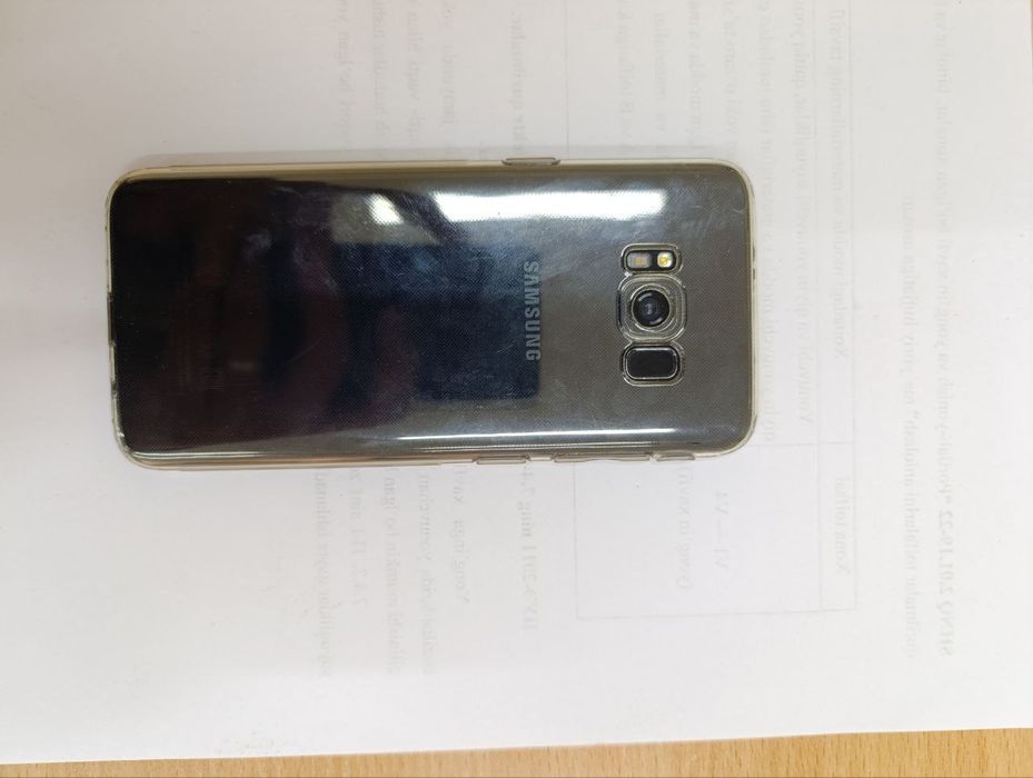 Samsung s8 sotiladi