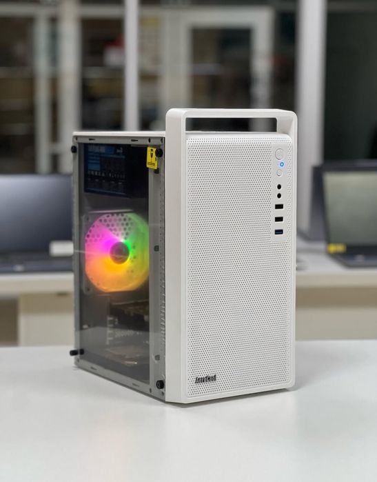 Intel® Core™ i3-13gen | GTX 1650