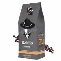 Cafea boabe Kaldio Crema 1kg