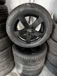 Jante Audi / Vw / Skoda  205/60 r16 96 H Extra Load  M+S