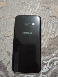 Samsung a3 в хорошем состоянии