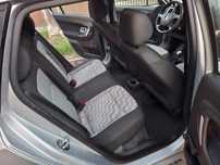 Skoda Fabia 2 – 1.4 Diesel – Motor defect