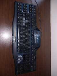 Tastatura Logitech G510S