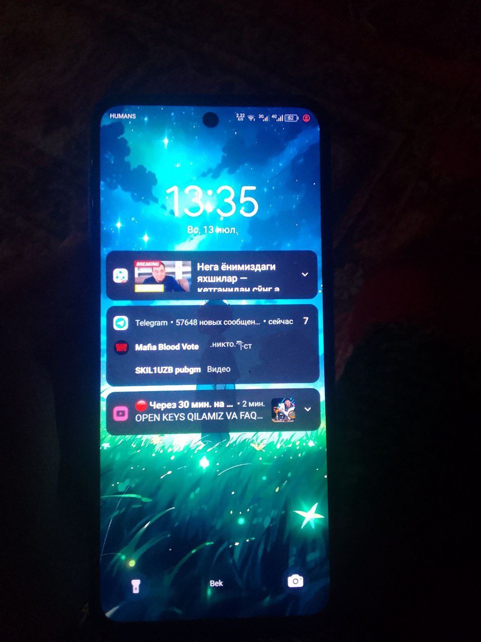 Tecno pova neo 3