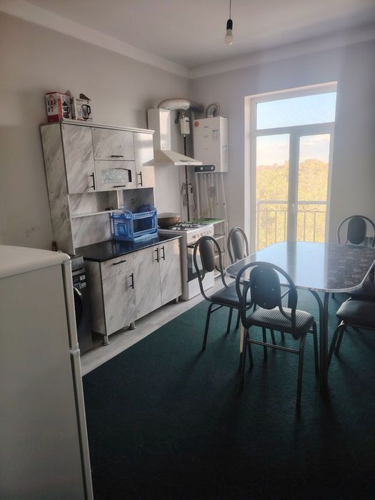 Yunusobod Shaxriston metro