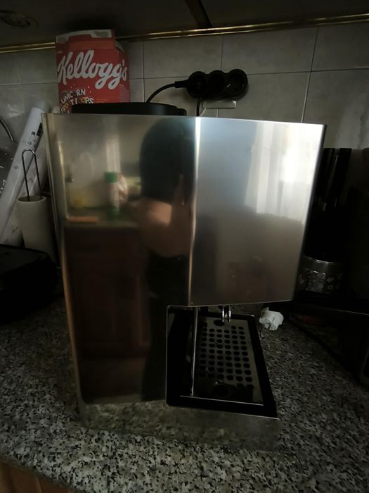 Кафемашина Gagcia