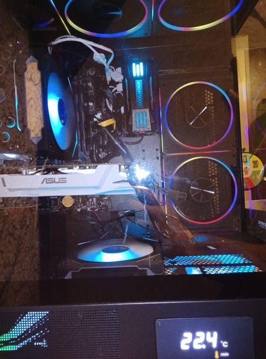 Calculator i3 generația 9