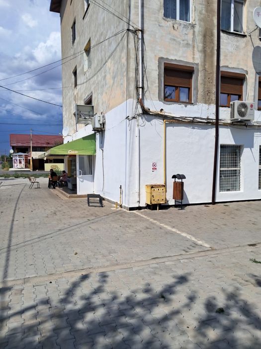 De vanzare garsoniera in Floresti/Prahova 15200€(agentie)€