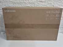 Monitor Samsung UHD 32 SIGILAT !! 2 Ani Garantie