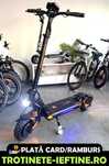 Trotineta electrica KuKirin G2 MASTER 2024, Dual Motor 2*1000W, NOUA