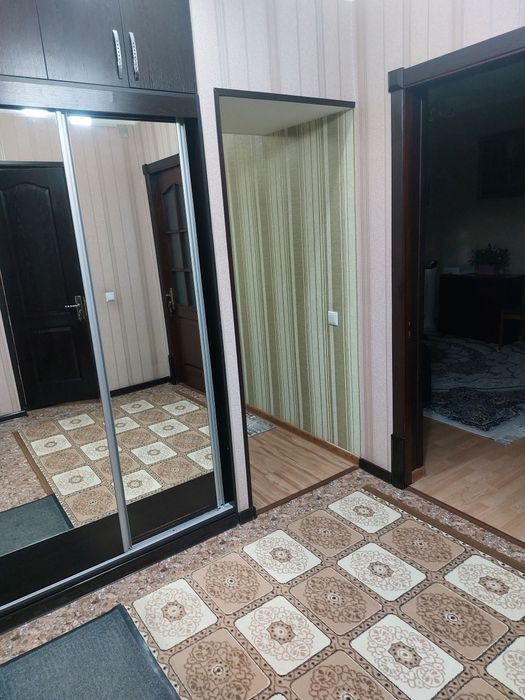 Квартира с отличным ремонтом