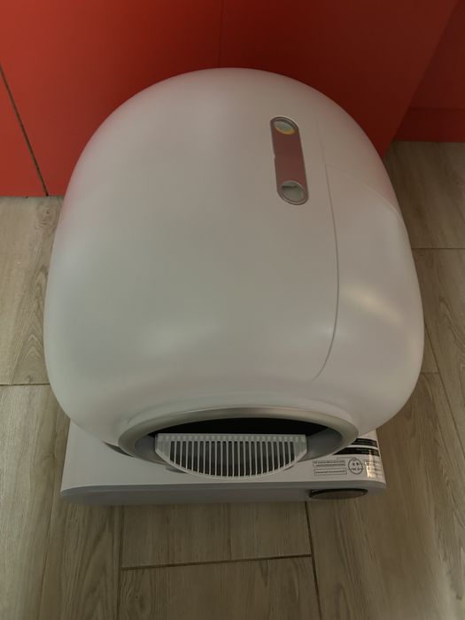 Litiera pentru pisici, Automata Smart PETOOL MSP01