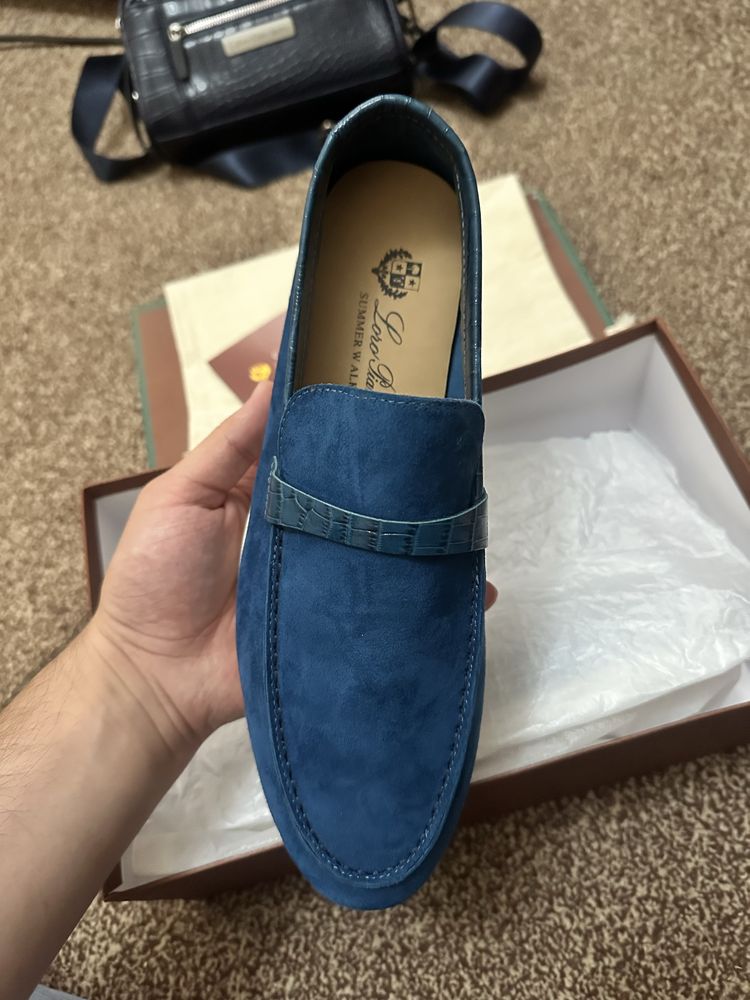Loro Piana 1:1 Lux 42 размер