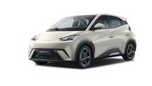BYD SEAGUL Flying Full  (yangi probeg 1310 km peregon)
