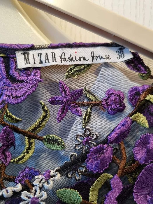 Rochie Mizar, masura 38, 70 ron