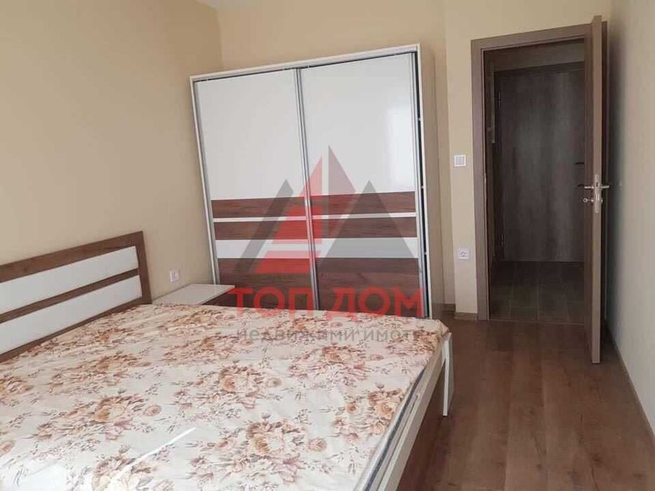 Дава се под наем Двустаен апартамент в Варна, Бриз - 65 кв.м за 459 € - Снимка #1