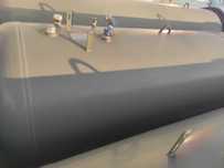 rezervoare gpl de la 650l pana la 5000l