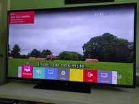 Tv led full hd JTC 123 cm