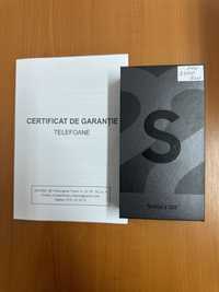 Samsung Galaxy S22 nou/Garantie