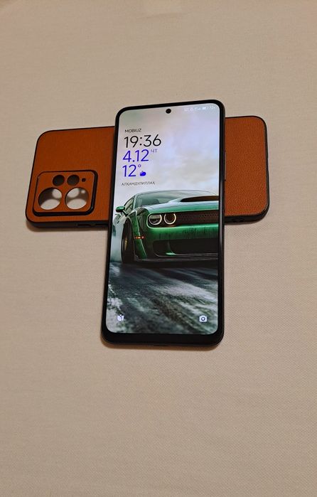 Redmi Note 12 8/128Gb