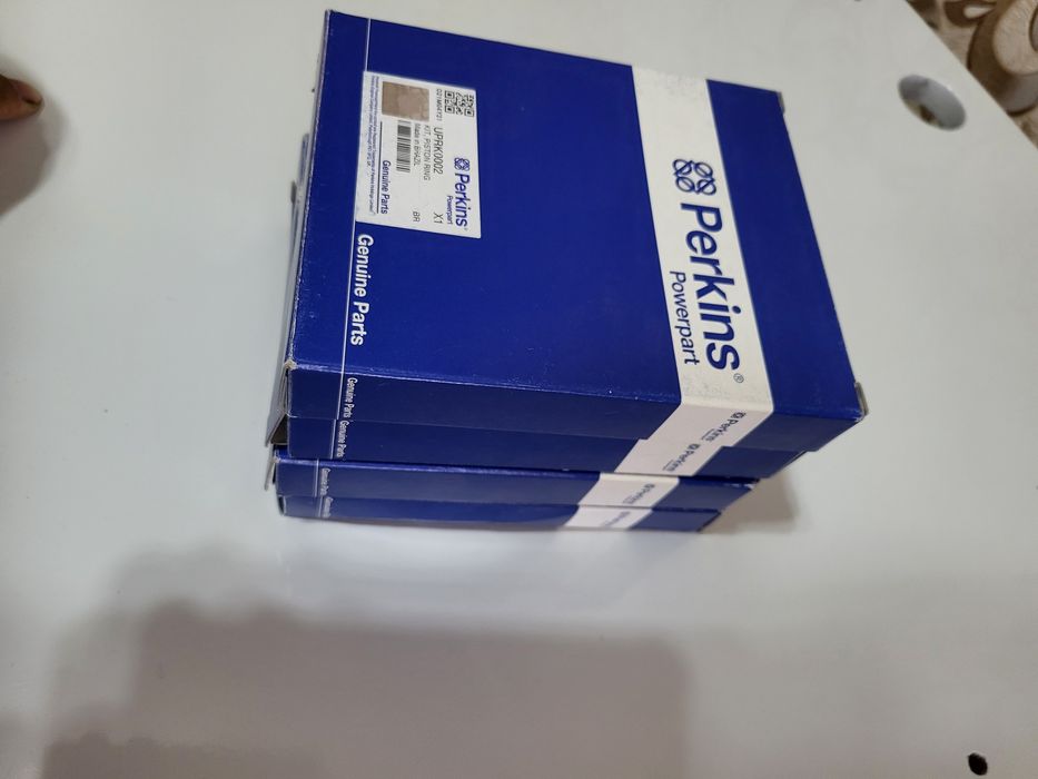 Продам колца на Гидромек