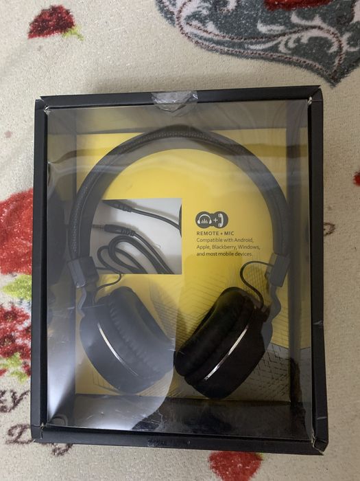 Продам наушники