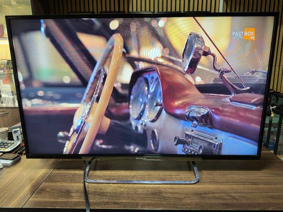 Телевизор Sony KDL-46R473A, Full HD, 46"