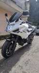 Yamaha XJ600 2010