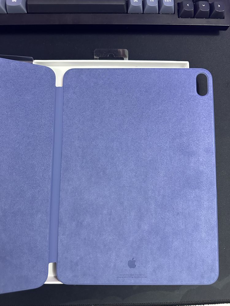 Husa noua pentru pad pro 11 inch smart folio
