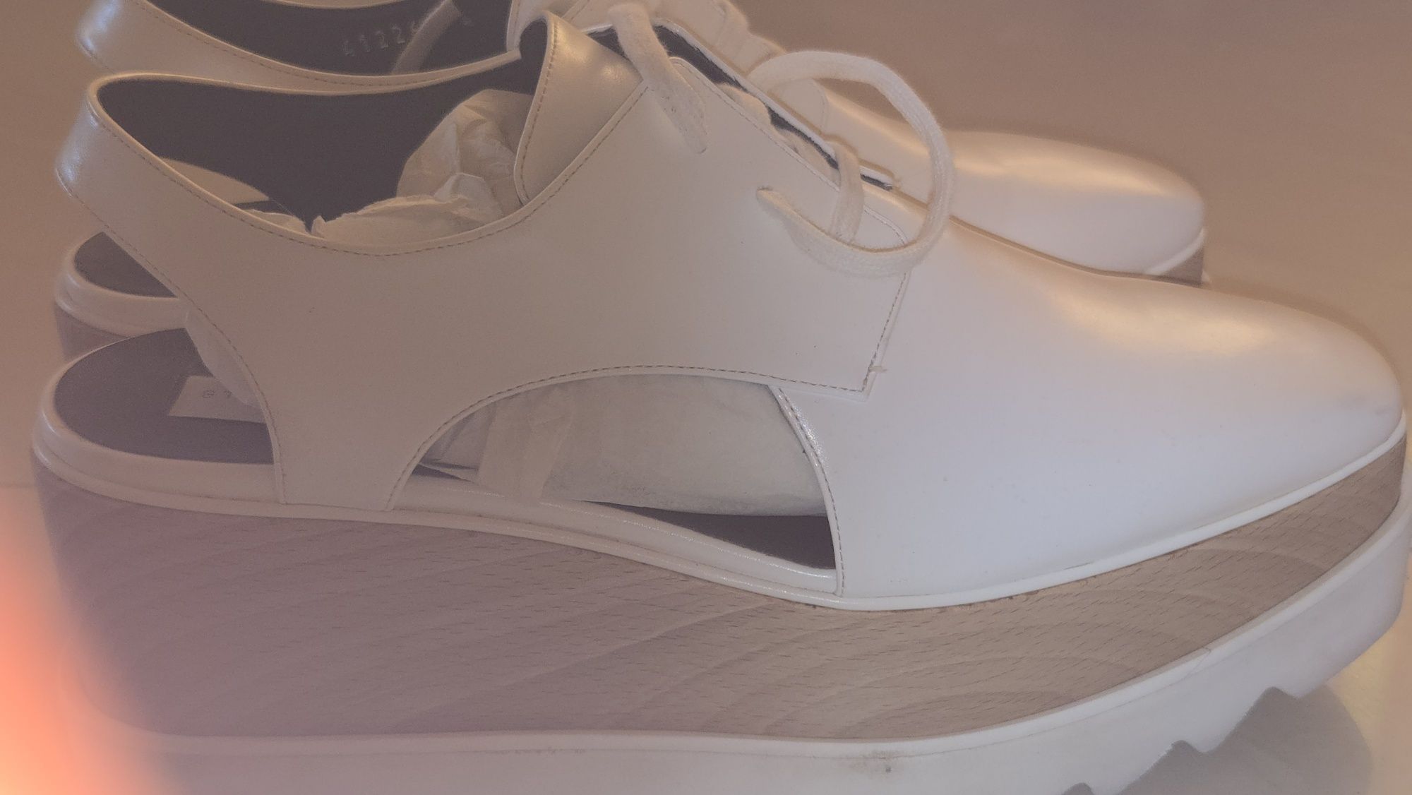 Stella McCartney обувки