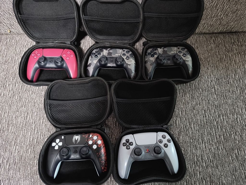 Playstation 5 Джойстици Controller PS5