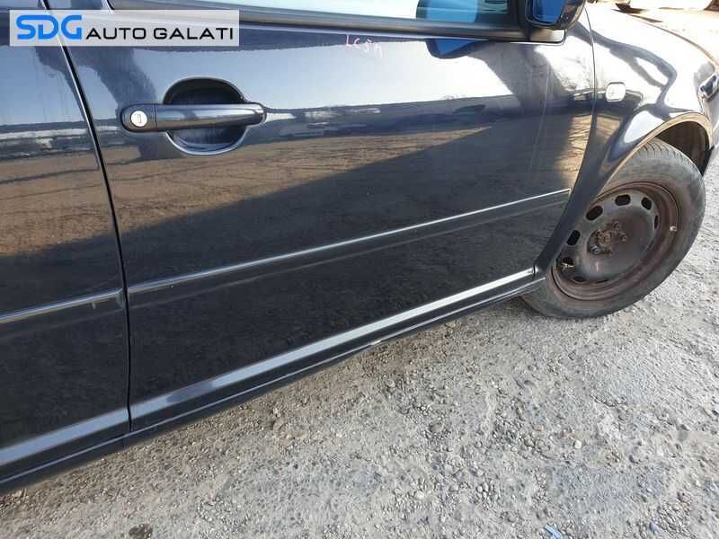 Usa Usi Portiera Portiere Dreapta Fata Dezechipata VW Golf 4 1998 - 2006 Culoare LC5M