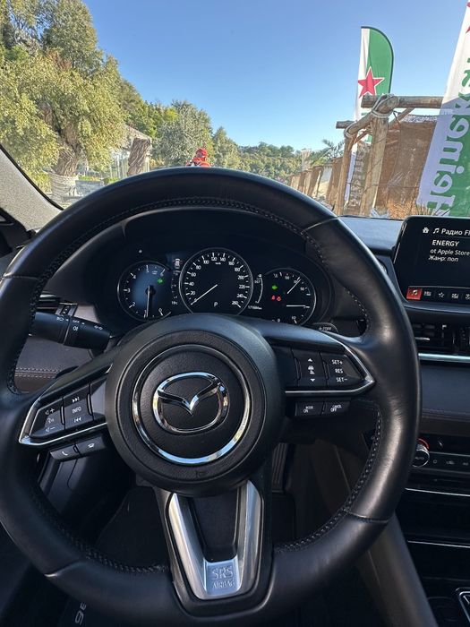 Mazda 6 Takumi 2,2  2020