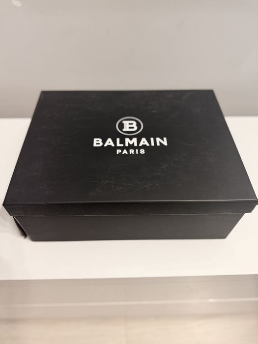 Balmain, masura 43