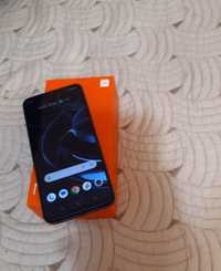 Redmi c35 nou 128gb  4 ram