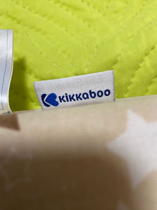 Детски матрак 60/120