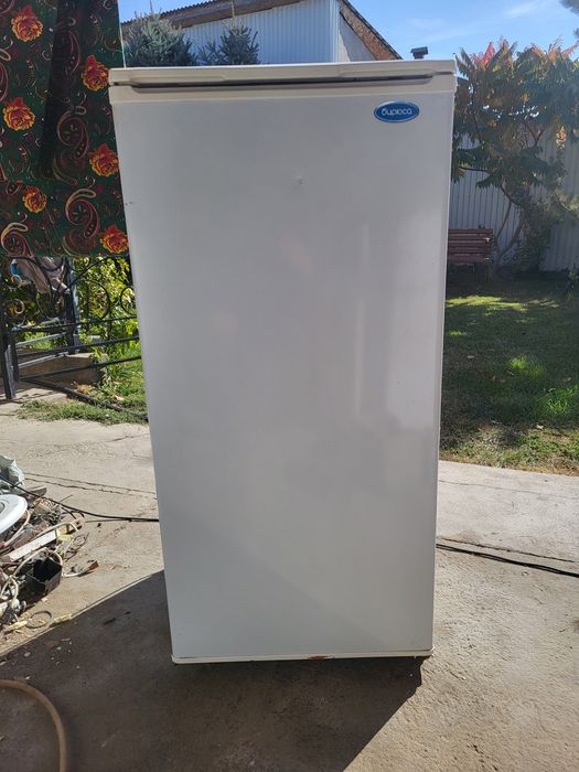 Бирюса однокамерный небольшой