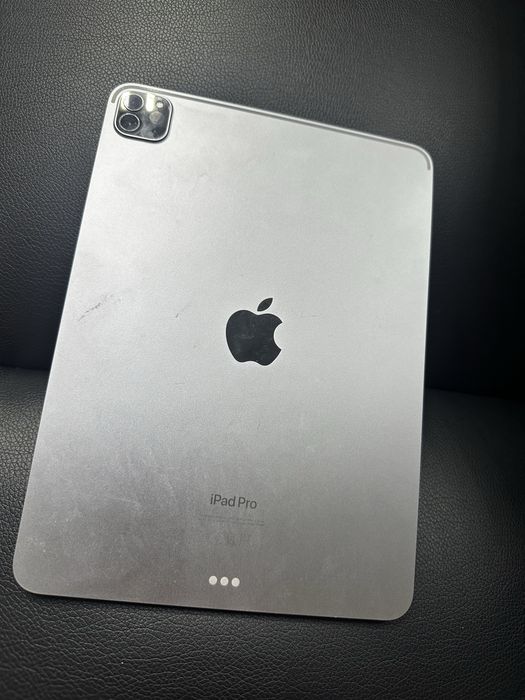 Ipad 11 pro м2 обмен