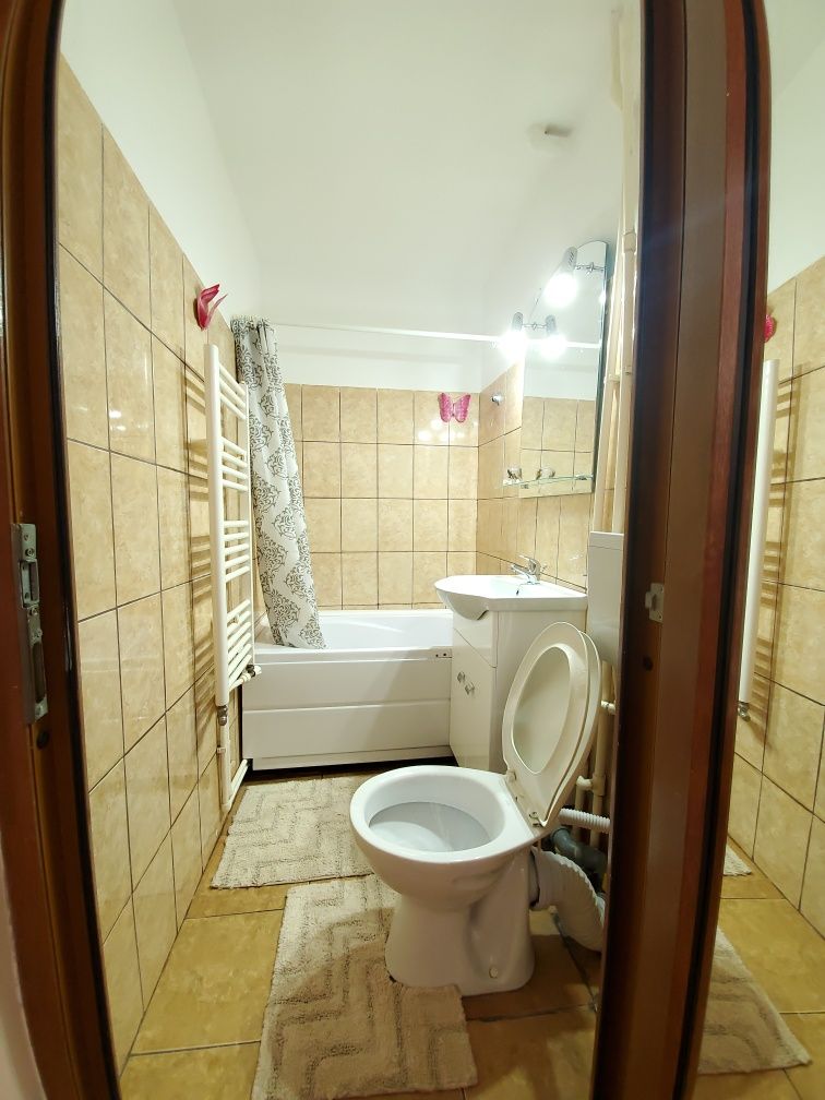 Apartament 2 camere Braila zona Apolo etaj 2